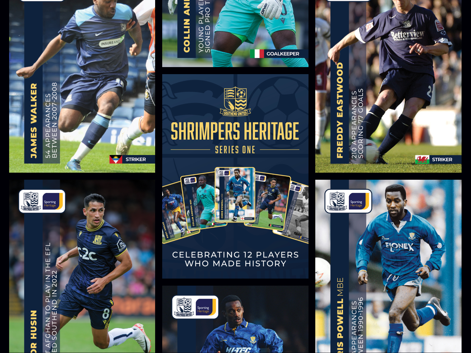 Shrimpers Trust